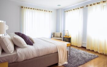 Krémová sedací souprava: Stylový prvek každého obývacího pokoje